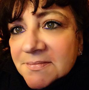 Photo de profil de Christine SERRU
