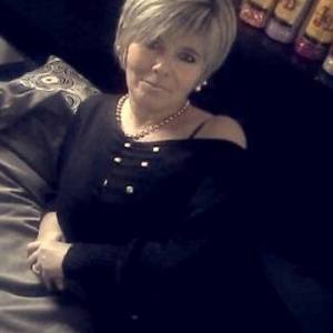 Photo de profil de Christine Sabbatini