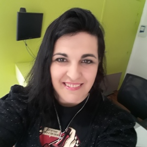 Photo de profil de Christine Sagheddu