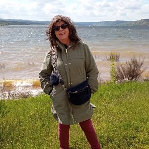 Photo de profil de Christine Sagnard