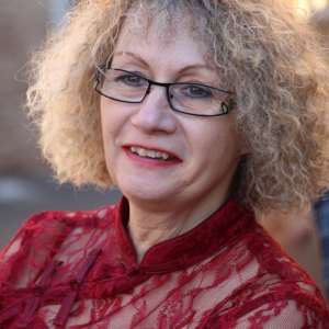 Photo de profil de Christine Salce