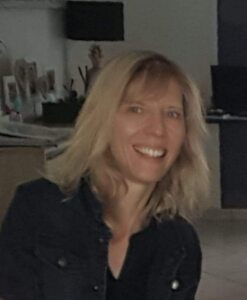 Photo de profil de Christine Samain