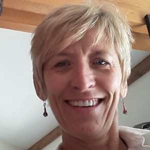Photo de profil de Christine Sambet