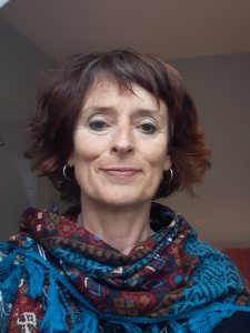 Photo de profil de Christine Sandras