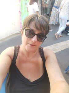 Photo de profil de Christine Sandrin