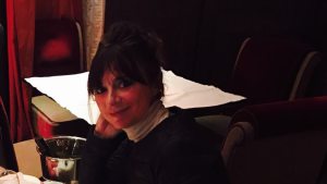 Photo de profil de Christine Sanna-Lefranc