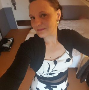 Photo de profil de Christine Santiago