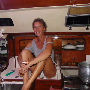 Photo de profil de Christine Sauvage
