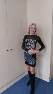 Photo de profil de Christine Savioux