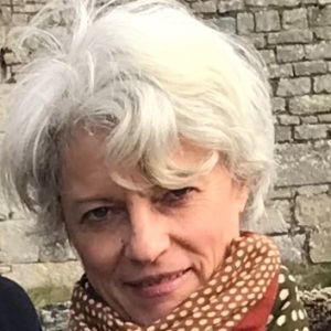 Photo de profil de Christine Scaranello