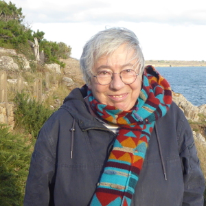 Photo de profil de Christine Schimmer