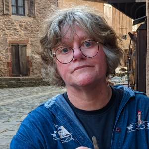 Photo de profil de Christine Schneider