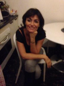 Photo de profil de Christine Schneider