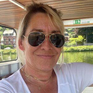 Photo de profil de Christine Schuurman