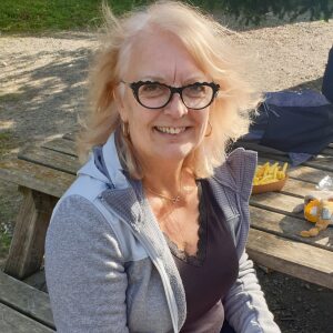 Photo de profil de Christine Sebastiao