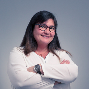 Photo de profil de Christine Seigneur