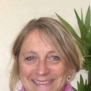 Photo de profil de Christine Serdet