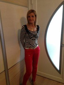 Photo de profil de Christine Serrurier