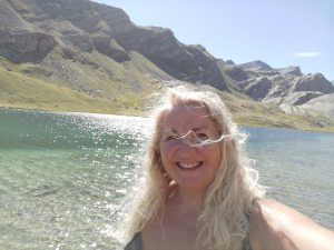 Photo de profil de Christine Sevilla
