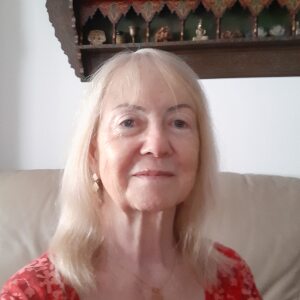 Photo de profil de Christine Sicard