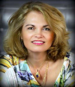 Photo de profil de Christine Simo