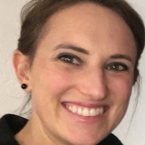 Photo de profil de Christine Simon