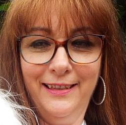 Photo de profil de Christine Simon
