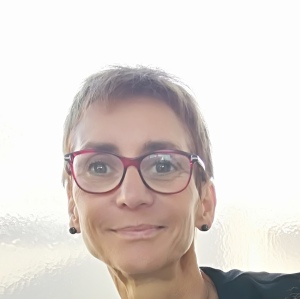 Photo de profil de Christine Simon