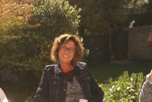 Photo de profil de Christine Simon