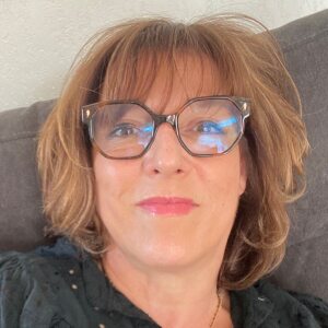 Photo de profil de Christine Sinquin