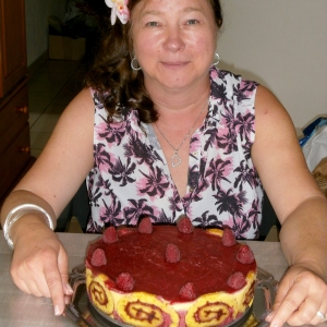 Photo de profil de Christine Skowronski