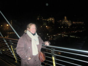 Photo de profil de Christine Smelten