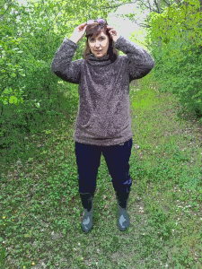 Photo de profil de Christine Solano-Gallard