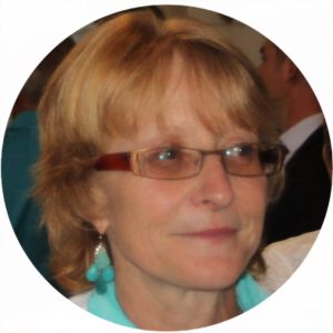 Photo de profil de Christine Sorret