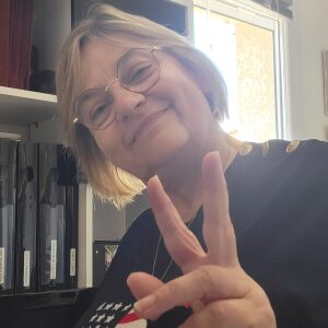 Photo de profil de Christine Soscia