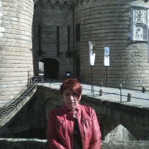 Photo de profil de Christine Soubirou