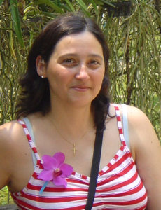 Photo de profil de Christine Sovignet