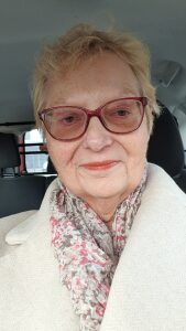 Photo de profil de Christine Spinnhirny