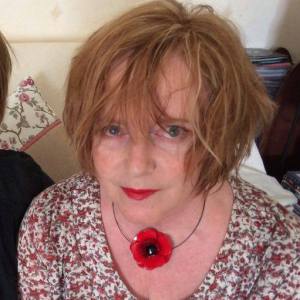 Photo de profil de Christine Stasse