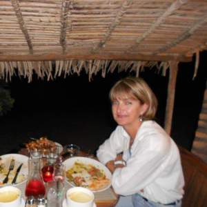 Photo de profil de Christine Stepniewski