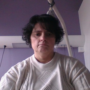 Photo de profil de Christine Strainchamps