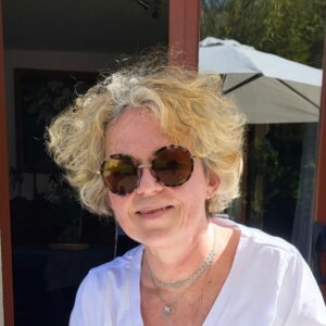 Photo de profil de Christine Strugeon