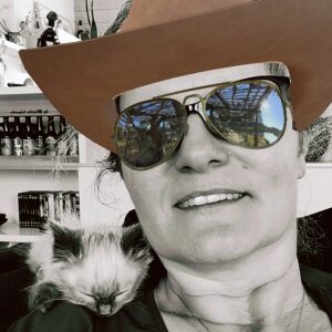 Photo de profil de Christine Suro