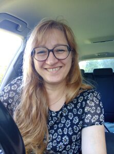 Photo de profil de Christine Sussest