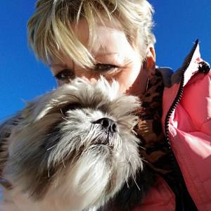 Photo de profil de Christine Sutor