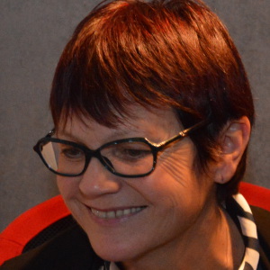 Photo de profil de Christine Szalucha