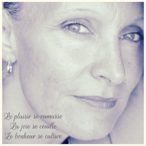 Photo de profil de Christine Tachot