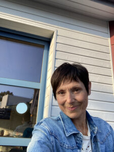 Photo de profil de Christine Taillardat