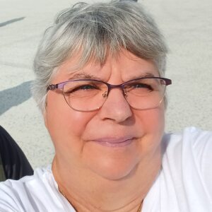 Photo de profil de Christine Taillis