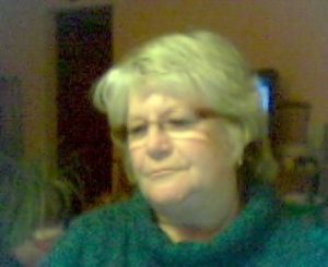 Photo de profil de Christine Talbot